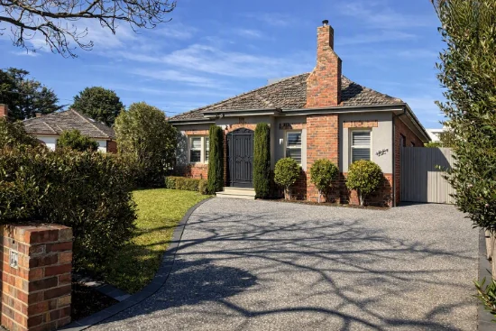 22 Cheeseman Avenue, Brighton East, Vic 3187
