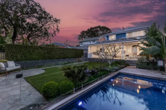 22 Chelmsford Avenue, Cronulla, NSW 2230