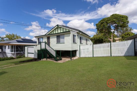 22 Chermside Road, Eastern Heights, Qld 4305