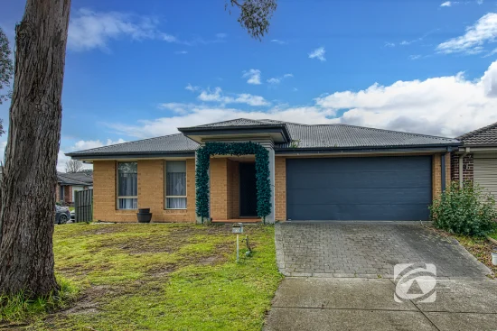 22 Chestnut Chase, Pakenham, Vic 3810