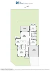 22 Chestnut Chase, Pakenham, Vic 3810-Floorplan