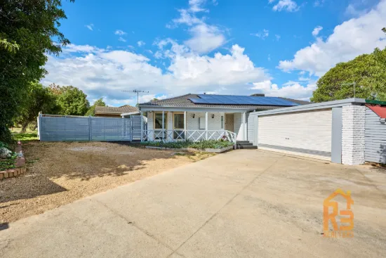 22 Cheviot Avenue, Berwick, Vic 3806