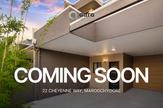 22 Cheyenne Way, Maroochydore, Qld 4558