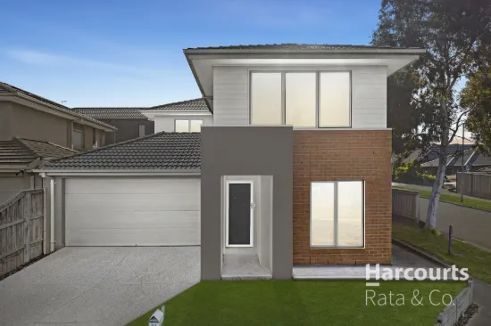 22 Chiltern Way, Wollert, Vic 3750
