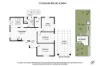 22 Chisholm Crescent, Seymour, Vic 3660-Floorplan