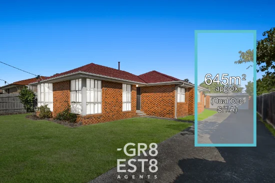 22 Chomley Street, Cranbourne, Vic 3977