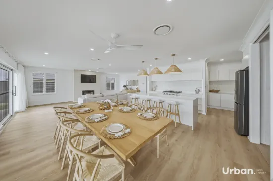 22 Christopher Road, Lochinvar, NSW 2321