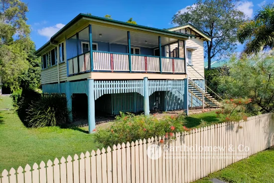 22 Church Street, Boonah, Qld 4310