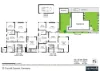22 Churchill Crescent, Cammeray, NSW 2062-Floorplan