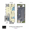 22 Cilroy Crescent, Cranbourne South, Vic 3977-Floorplan