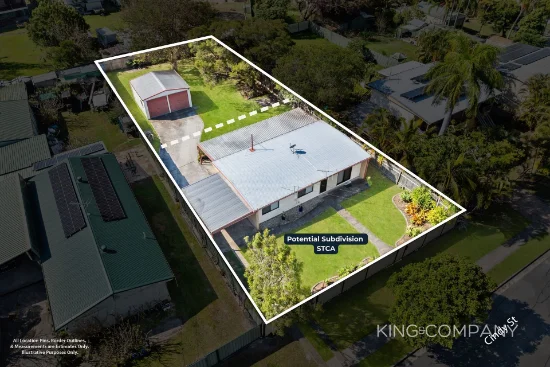 22 Cindy Street, Marsden, Qld 4132