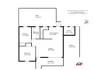 22 Clare Crescent, Batehaven, NSW 2536-Floorplan