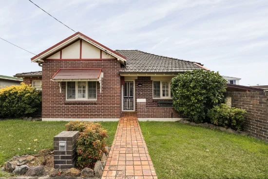 22 Clare Crescent, Russell Lea, NSW 2046 - For Sale