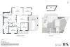 22 Clare Crescent, Russell Lea, NSW 2046-Floorplan