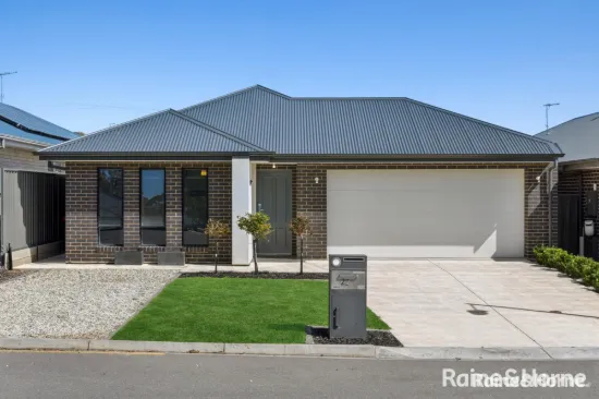 22 Clark Avenue, Onkaparinga Hills, SA 5163