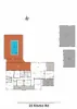 22 Clarke Road, Highfields, Qld 4352-Floorplan