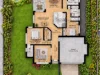 22 Cliffdale Street, Bentley Park, Qld 4869-Floorplan