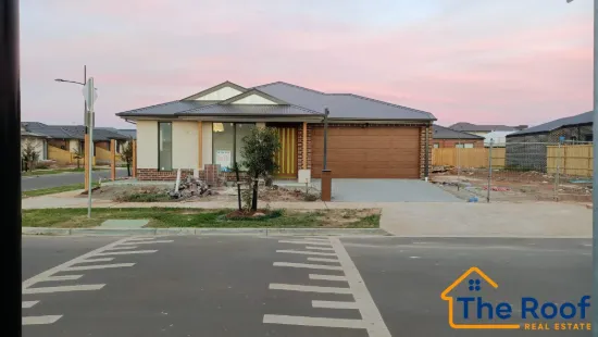22 Climate Street, Fraser Rise, Vic 3336