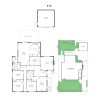 22 Clinton Street, Brighton East, Vic 3187-Floorplan