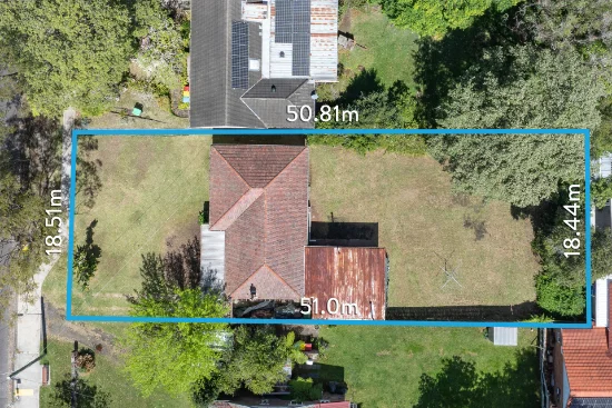 22 Clissold Road, Wahroonga, NSW 2076 - For Sale