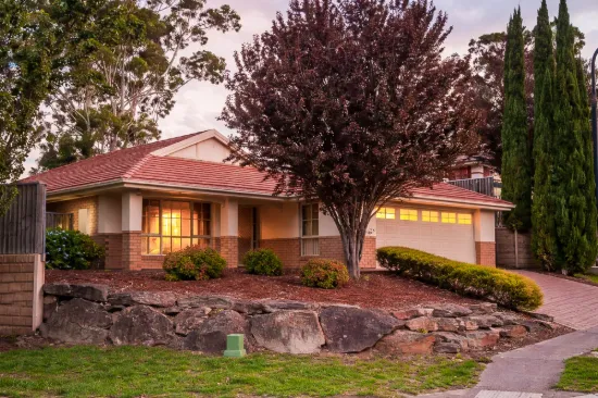 22 Clydesdale Place, Nairne, SA 5252