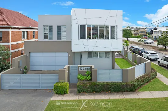 22 Coane Street, Merewether, NSW 2291