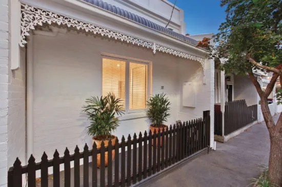 22 Cobden Street, South Melbourne, Vic 3205
