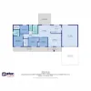 22 Cockatoo Drive, Adare, Qld 4343-Floorplan
