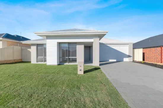 22 Cockatoo Way, Dawesville WA 6211-Image