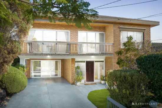 22 Collins Street, Bulleen, Vic 3105