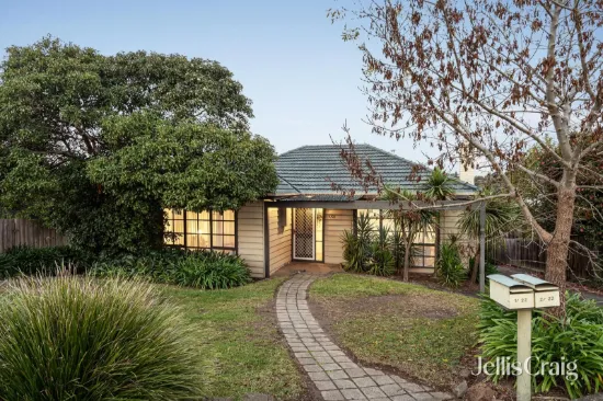 22 Collins Street, Diamond Creek, Vic 3089