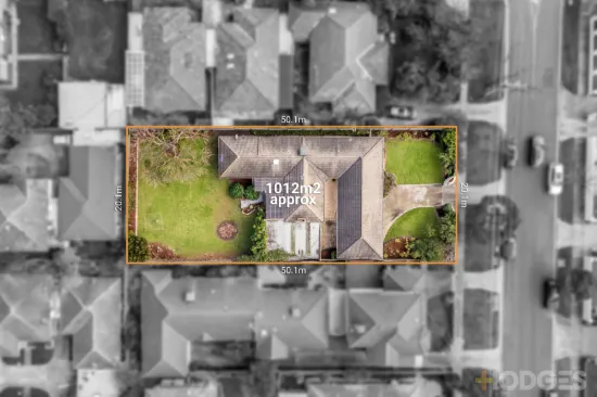 22 Collins Street, Mentone, Vic 3194