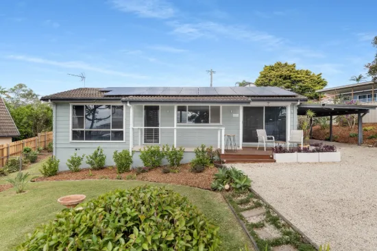 22 Colloden Avenue, Vincentia, NSW 2540