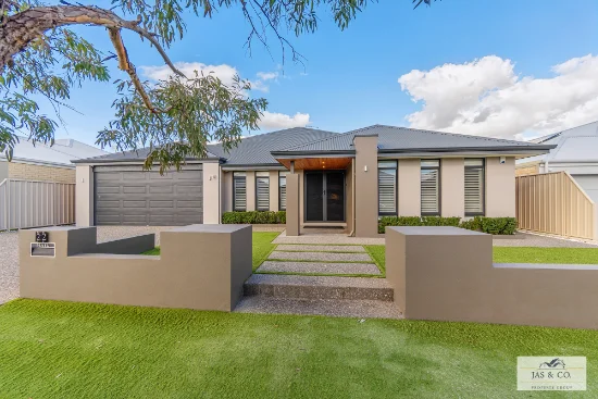 22 Colorino Avenue, Caversham, WA 6055