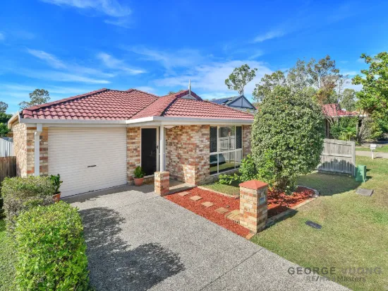 22 Columbus Pl, Forest Lake, Qld 4078