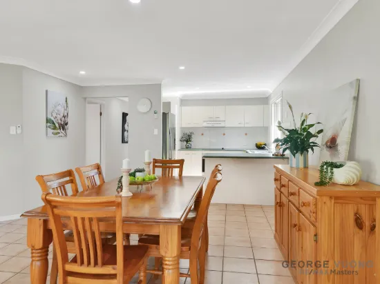 22 Columbus Pl, Forest Lake, Qld 4078-Image