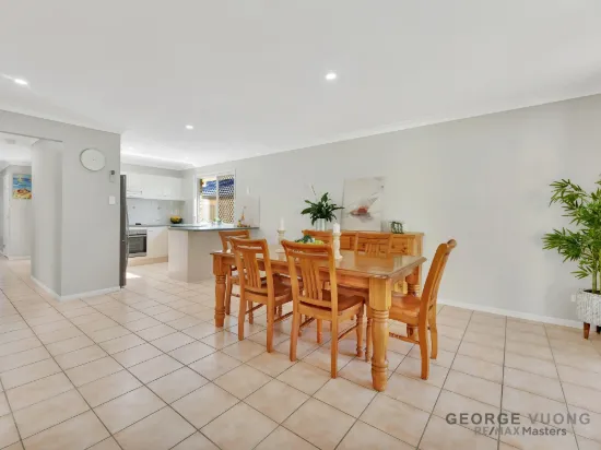 22 Columbus Pl, Forest Lake, Qld 4078-Image