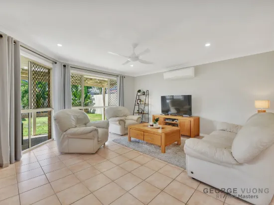 22 Columbus Pl, Forest Lake, Qld 4078-Image