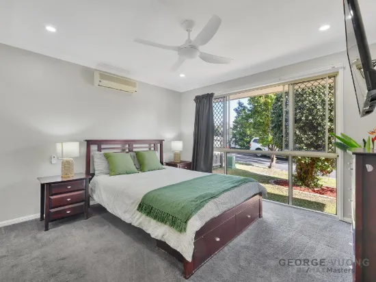 22 Columbus Pl, Forest Lake, Qld 4078-Image