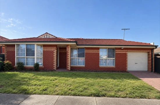 22 Community Hub, Sydenham, Vic 3037