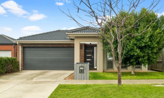 22 Concorde Street, Mount Duneed, Vic 3217