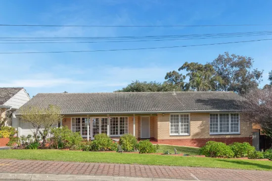 22 Condada Drive, Banksia Park, SA 5091