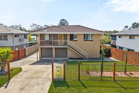 22 Constitution Crescent, Alexandra Hills, Qld 4161 - For Sale