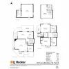 22 Constitution Street, East Perth, WA 6004-Floorplan