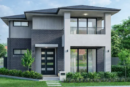 22  Contact Agent, Tallawong, NSW 2762