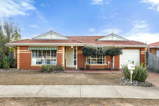 22 Contursi Drive, Sydenham, Vic 3037