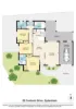 22 Contursi Drive, Sydenham, Vic 3037-Floorplan