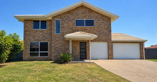 22 Conway Court, Gracemere QLD 4702-Image