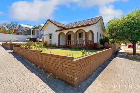 22 Coode Street, Bayswater, WA 6053