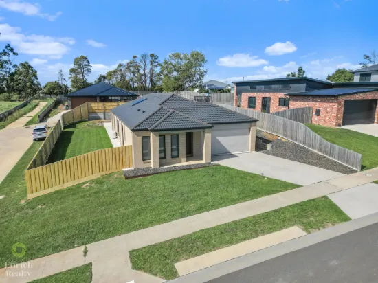 22 Coolabah Place, Moe, Vic 3825